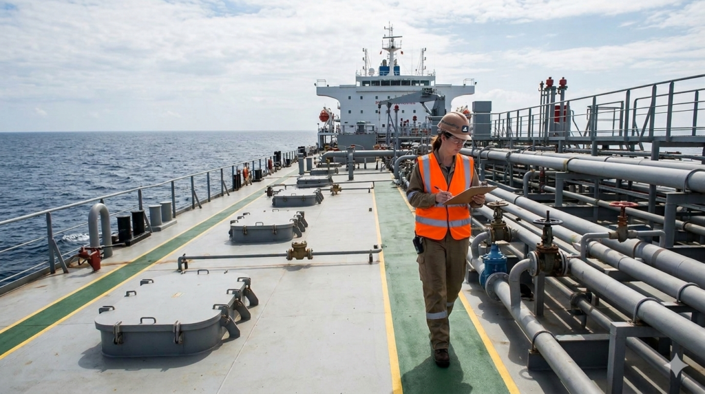 Marine Surveys & Pre-Purchase Inspections in panama and venezuela| inspecciones maritimas y avaluos